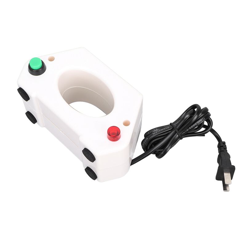 Watch Demagnetizer Electrical Repair - Y50A – Desmagnetizador de relógios, ferramenta