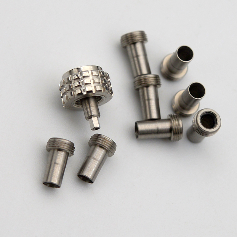 Watch Crown Screw Down Replacement - Coroa de relógio de substituição para