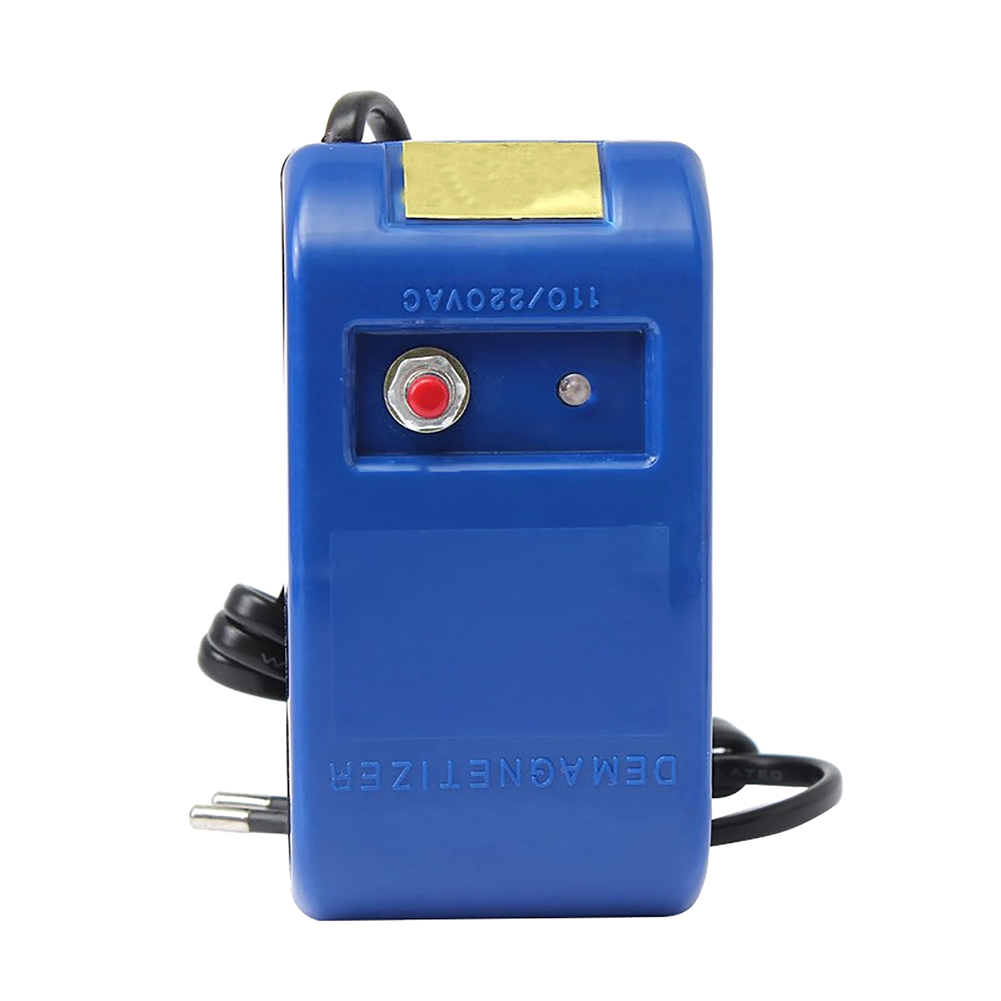 Watch Demagnetizer Electrical Repair - Ferramenta Profissional de Desmagnetização Elétrica de