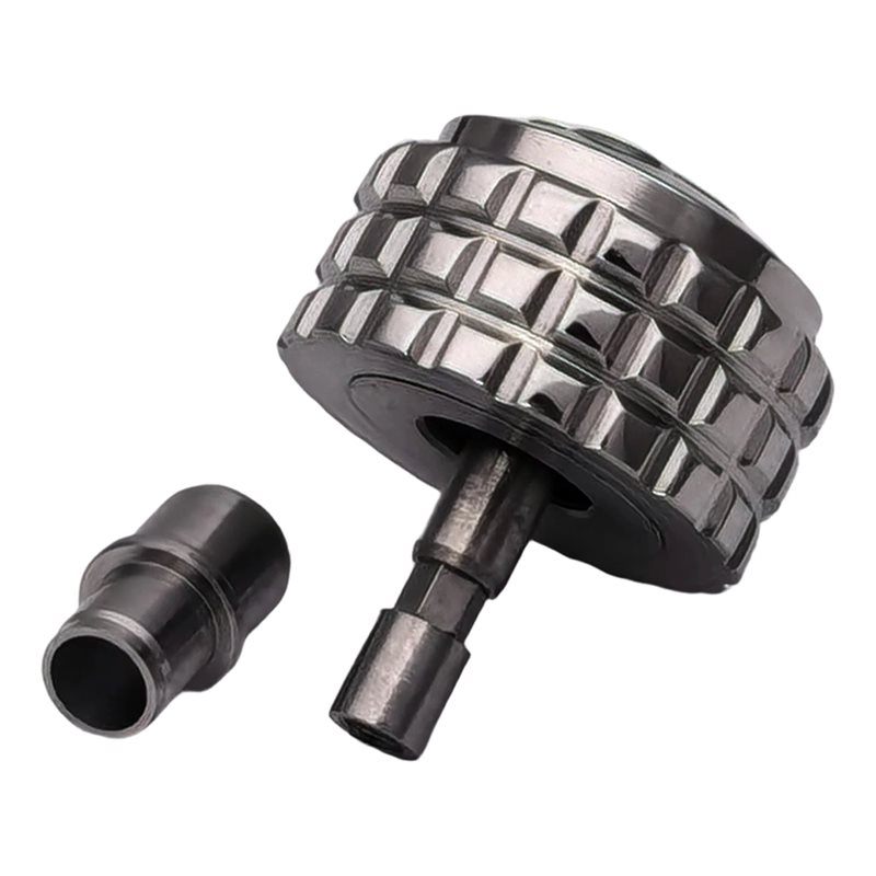 Watch Crown Screw Down Replacement - Peça de reposição BRL Super Crown