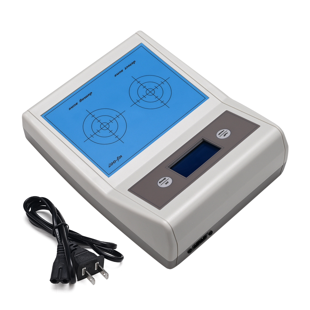 Desmagnetizador Multifuncional - Watch Demagnetizer Electrical Repair avaliação e preço