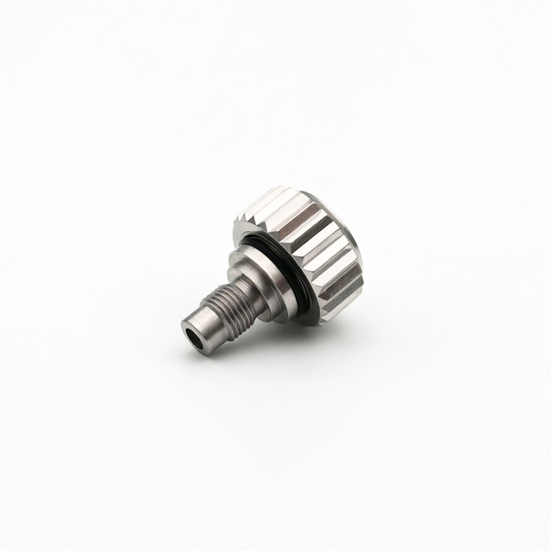 Coroa Deepsea com Tubo de 8.0m - Watch Crown Screw Down Replacement avaliação e preço