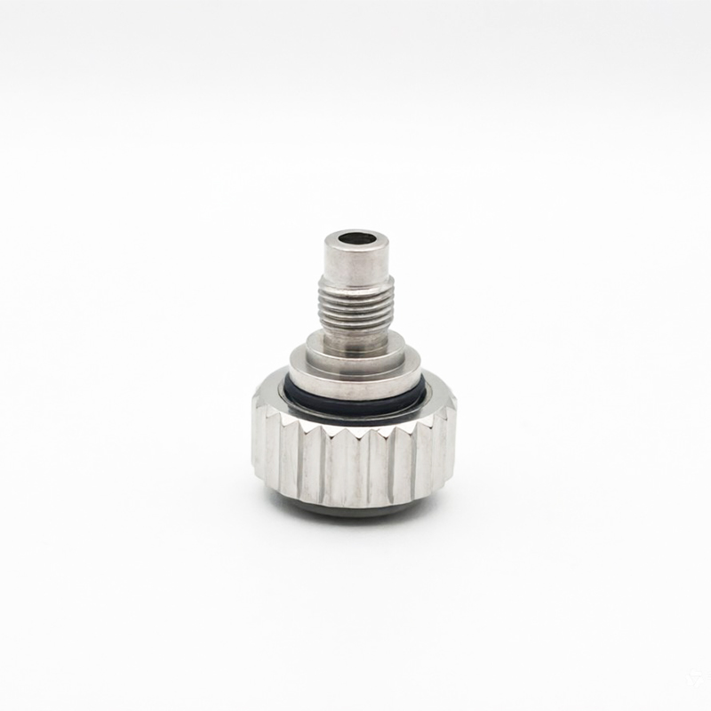 Coroa Deepsea com Tubo de 8.0m - Watch Crown Screw Down Replacement avaliação e preço