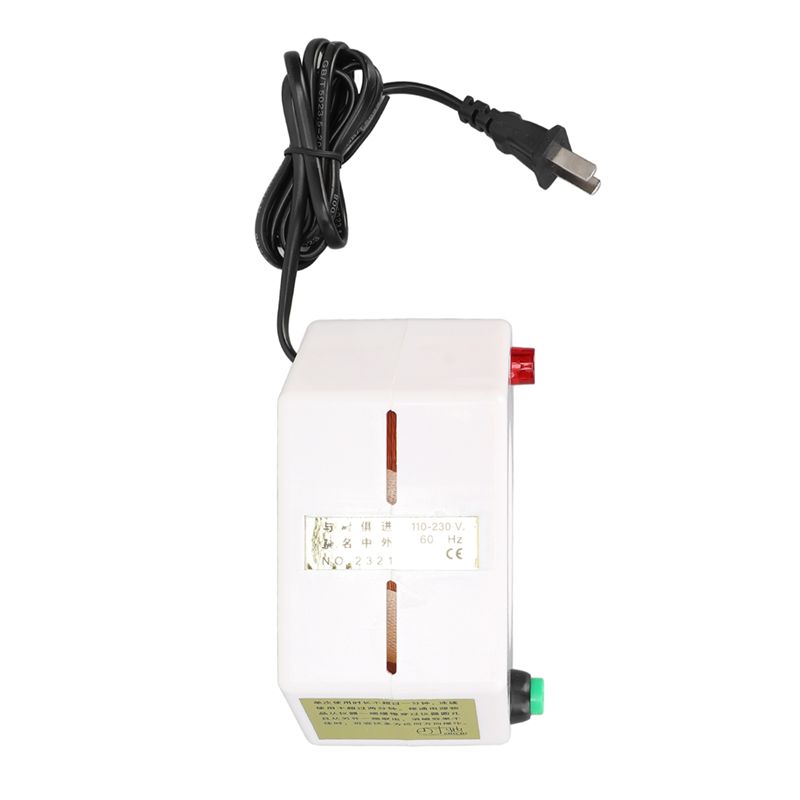 Y50A – Desmagnetizador de reló - Watch Demagnetizer Electrical Repair avaliação e preço