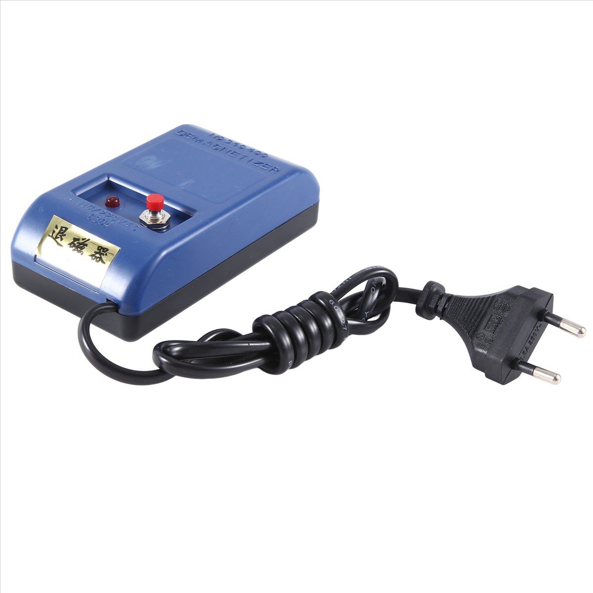 Desmagnetizador de Relógios RE - Watch Demagnetizer Electrical Repair avaliação e preço