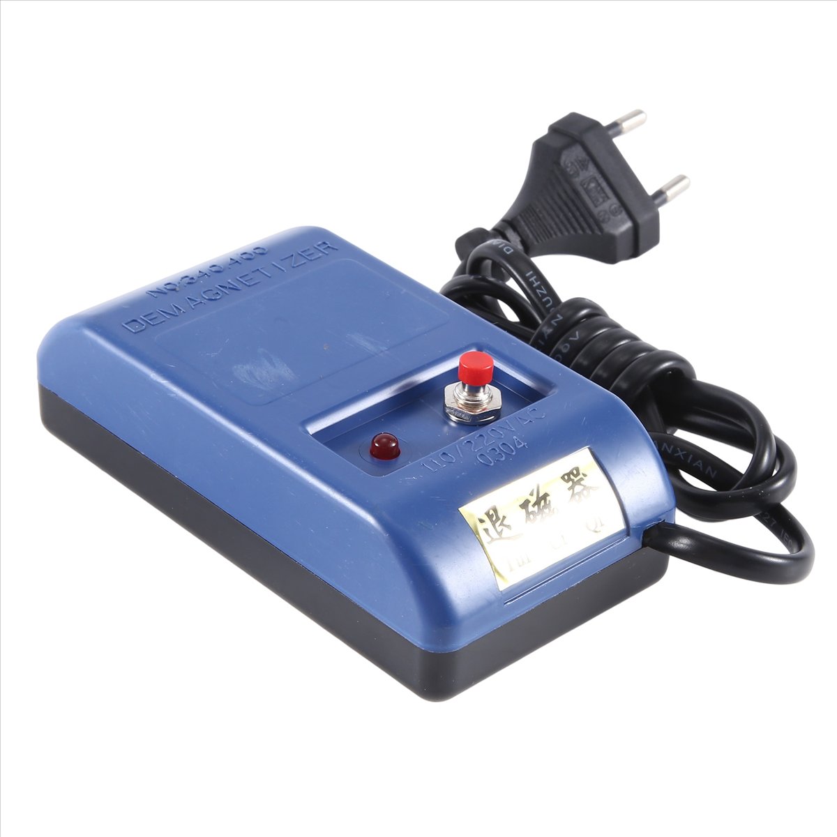 Desmagnetizador de Relógios RE - Watch Demagnetizer Electrical Repair avaliação e preço