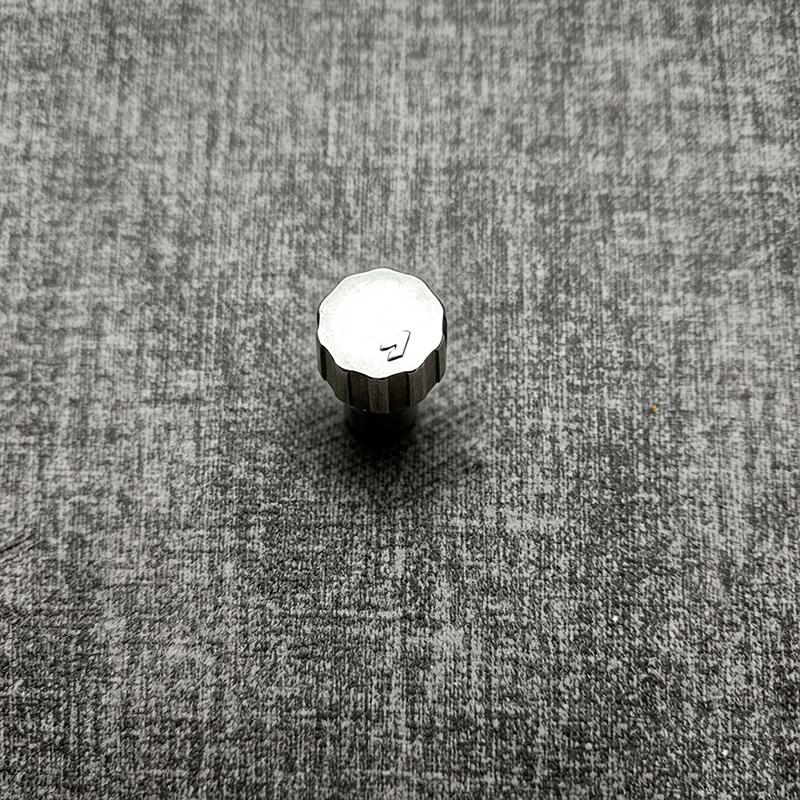 Coroa de relógio com parafuso, - Watch Crown Screw Down Replacement avaliação e preço