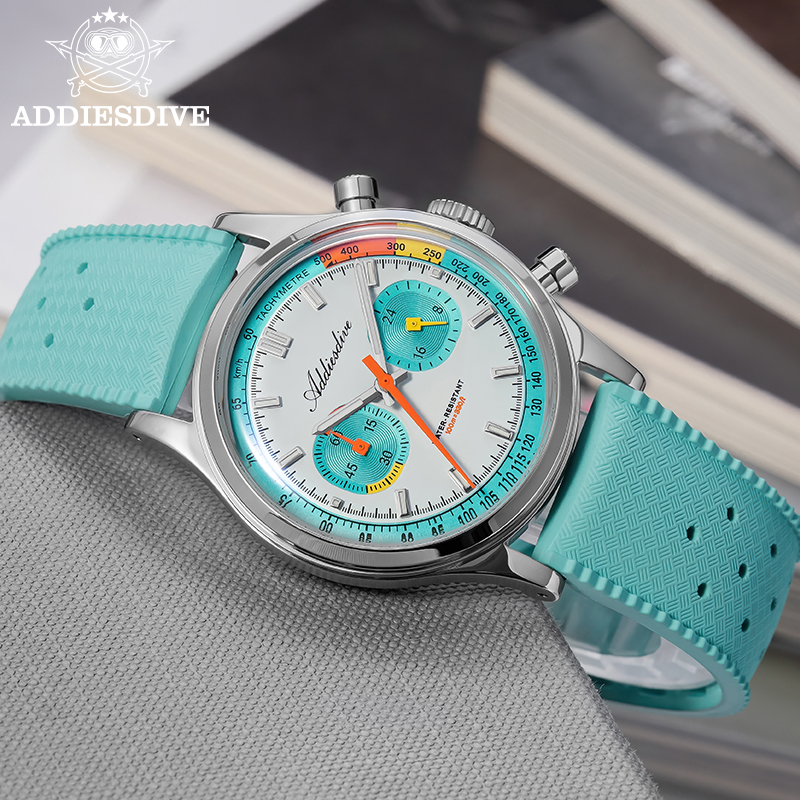 ADDIESDIVE Relógios de quartzo - Watch Crown Screw Down Replacement avaliação e preço