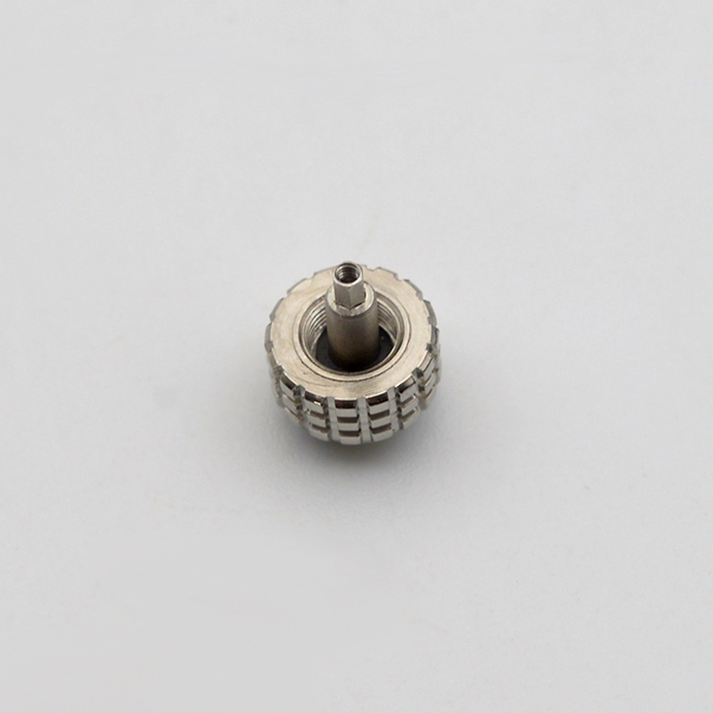 Coroa de relógio de substituiç - Watch Crown Screw Down Replacement avaliação e preço