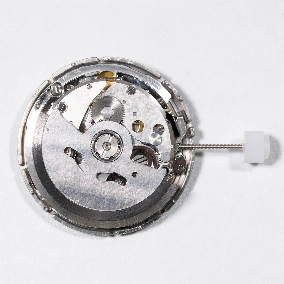 Movimento Mecânico Automático  - Watch Movement Automatic Nh35A Nh36A avaliação e preço