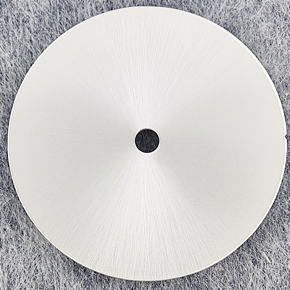 Mostrador estéril Sterile Watc - Watch Dial Custom Sterile 28.5Mm avaliação e preço
