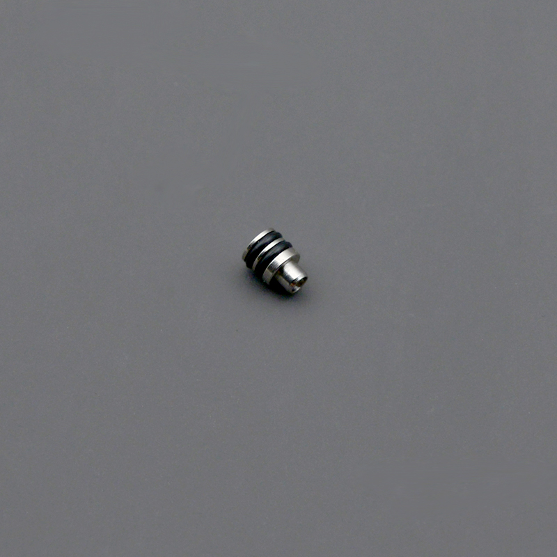 Coroa de relógio com parafuso  - Watch Crown Screw Down Replacement avaliação e preço
