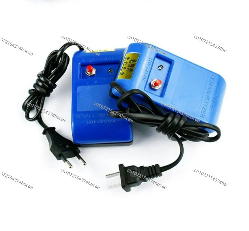 Relógio desmagnetizador elétri - Watch Demagnetizer Electrical Repair avaliação e preço