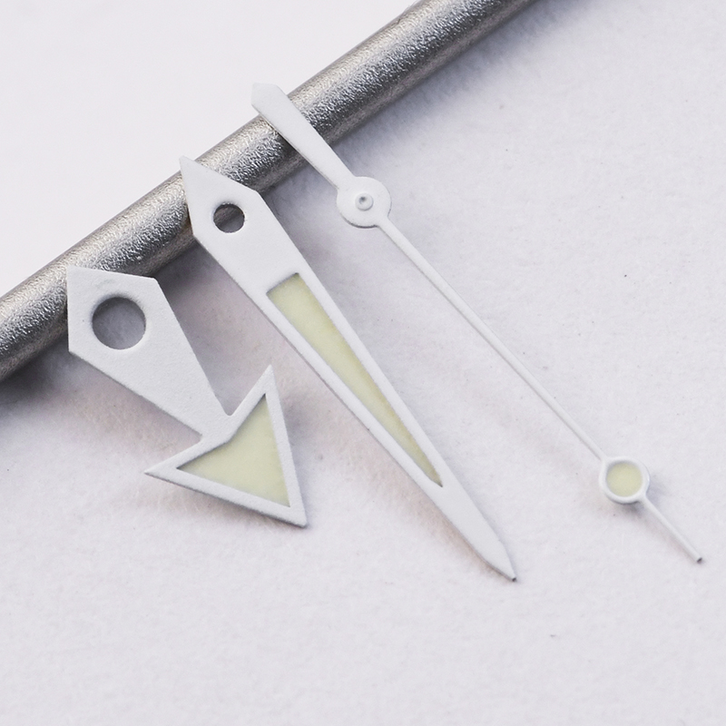 HEIMDALLR Relógio com ponteiro - Watch Movement Automatic Nh35A Nh36A avaliação e preço