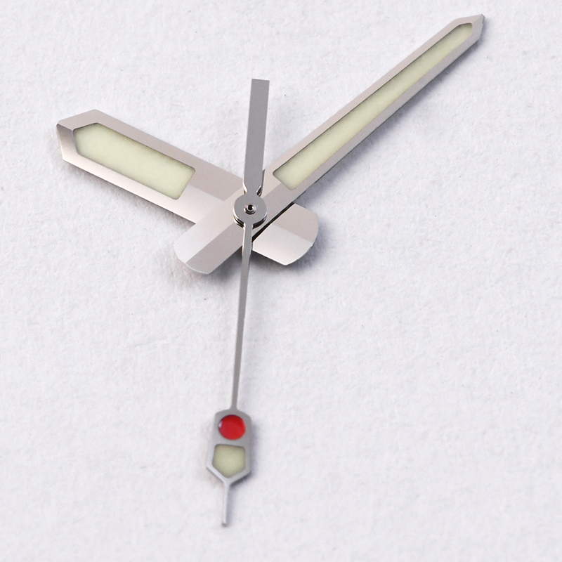 Para nh35/nh36 relógio super l - Watch Movement Automatic Nh35A Nh36A avaliação e preço