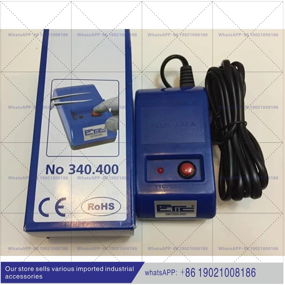 Desmagnetizador 340.400, acess - Watch Demagnetizer Electrical Repair avaliação e preço