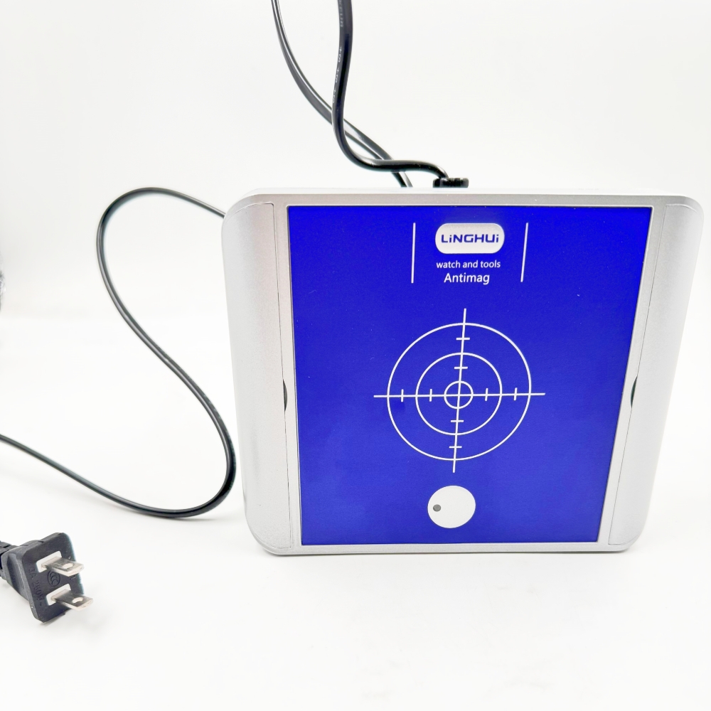 desmagnetizadores de peças met - Watch Demagnetizer Electrical Repair avaliação e preço