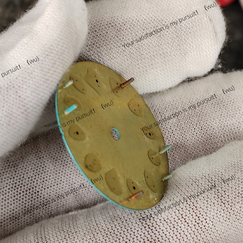 Mostrador de relógio ZOCI-Watc - Watch Movement Automatic Nh35A Nh36A avaliação e preço