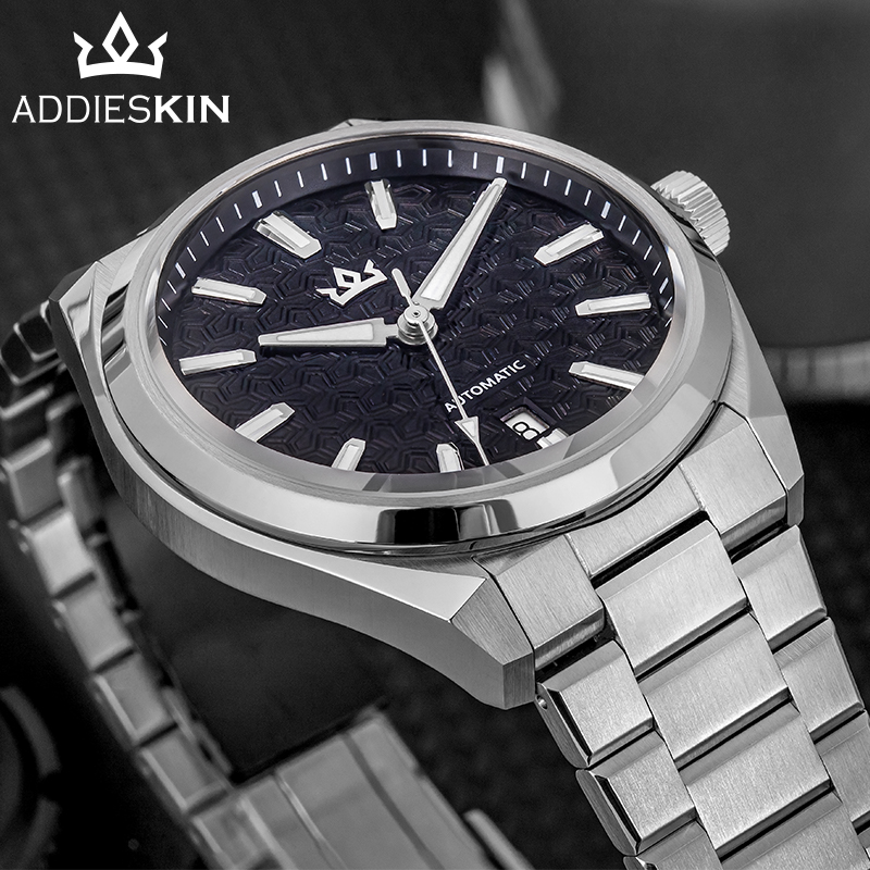 Relógio Automático de Luxo par - Watch Crown Screw Down Replacement avaliação e preço