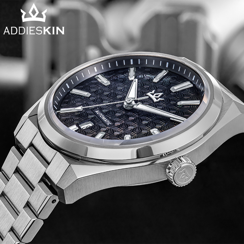 Relógio Automático de Luxo par - Watch Crown Screw Down Replacement avaliação e preço