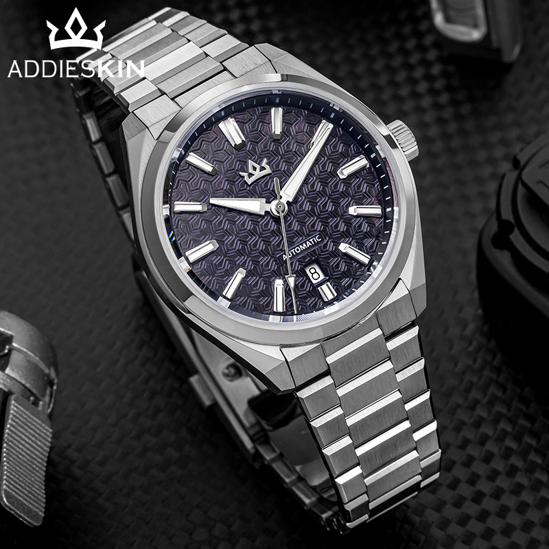 Relógio Automático de Luxo par - Watch Crown Screw Down Replacement avaliação e preço