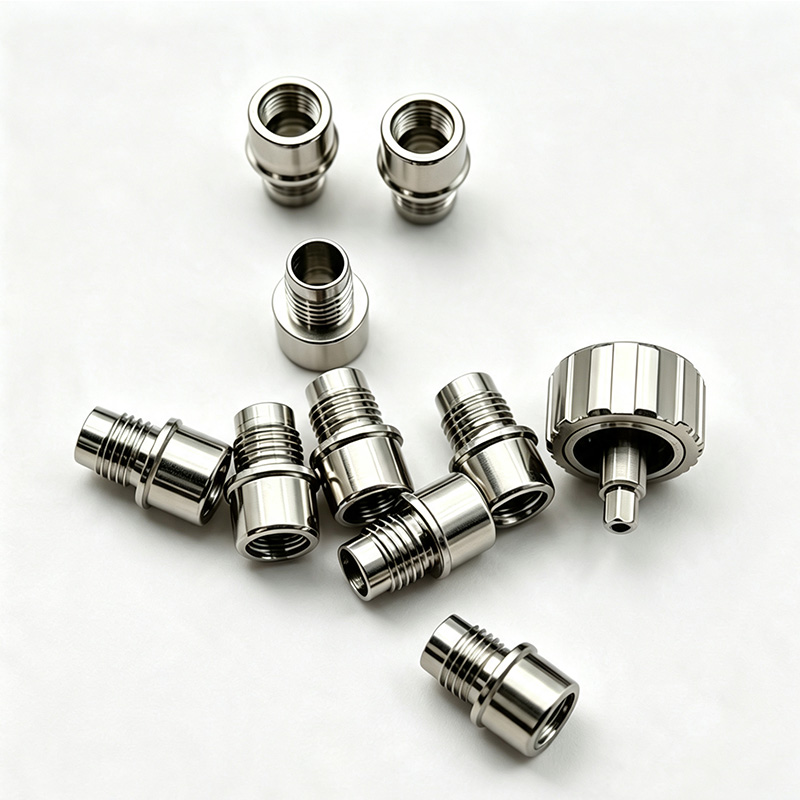 Coroa de Relógio de Aço Inoxid - Watch Crown Screw Down Replacement avaliação e preço