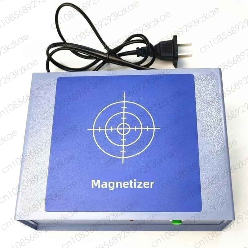Desmagnetizador Elétrico para  - Watch Demagnetizer Electrical Repair avaliação e preço