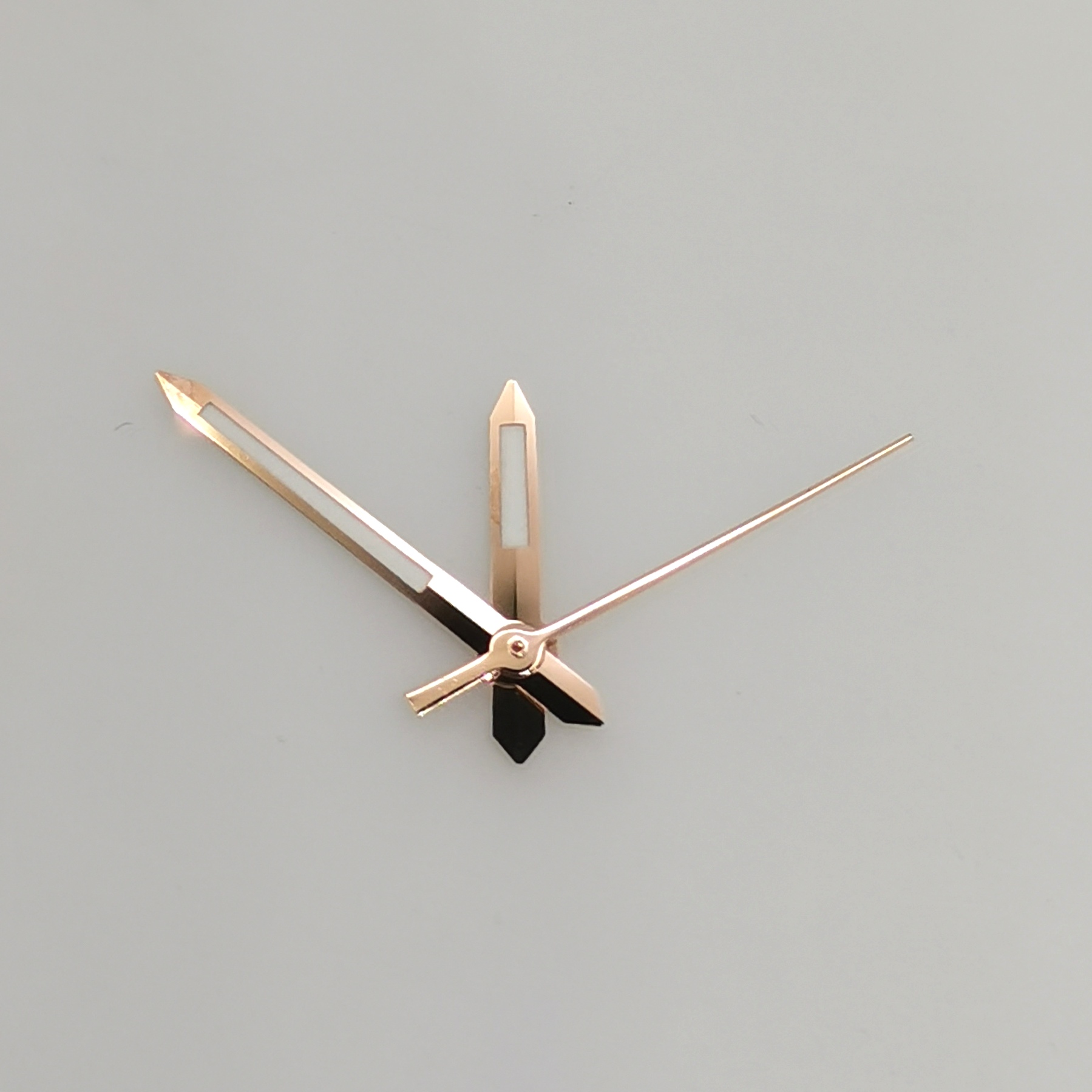 Novo relógio de mãos verde lum - Watch Movement Automatic Nh35A Nh36A avaliação e preço