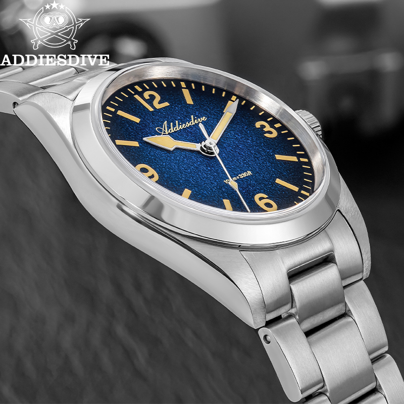Relógio de quartzo masculino A - Watch Crown Screw Down Replacement avaliação e preço