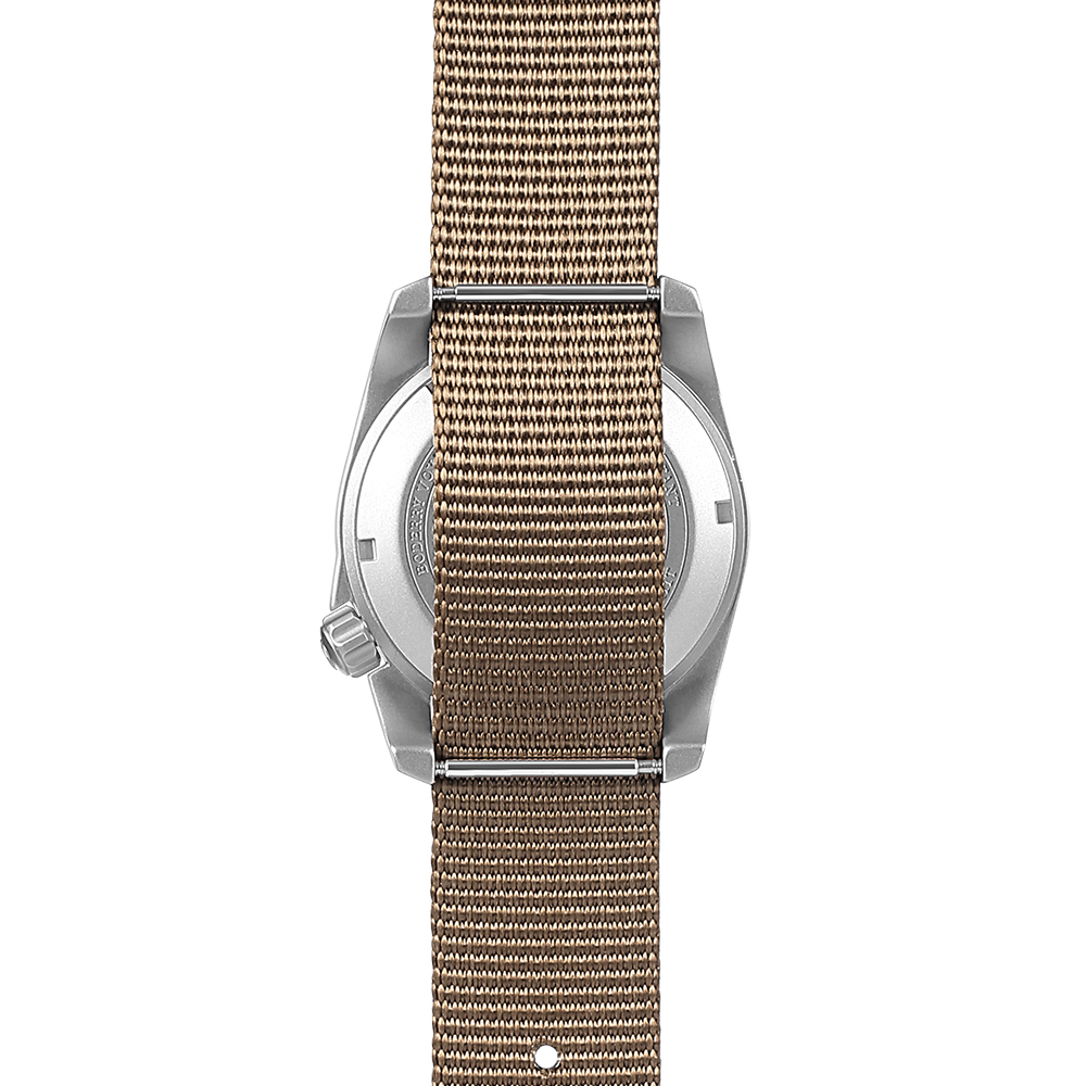 Relógio de Pulso Automático de - Field Watch Titanium 100M Sapphire avaliação e preço