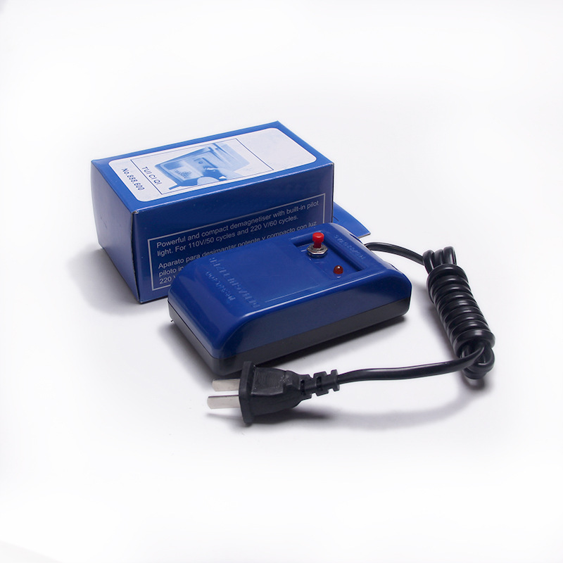 Desmagnetizador Profissional d - Watch Demagnetizer Electrical Repair avaliação e preço