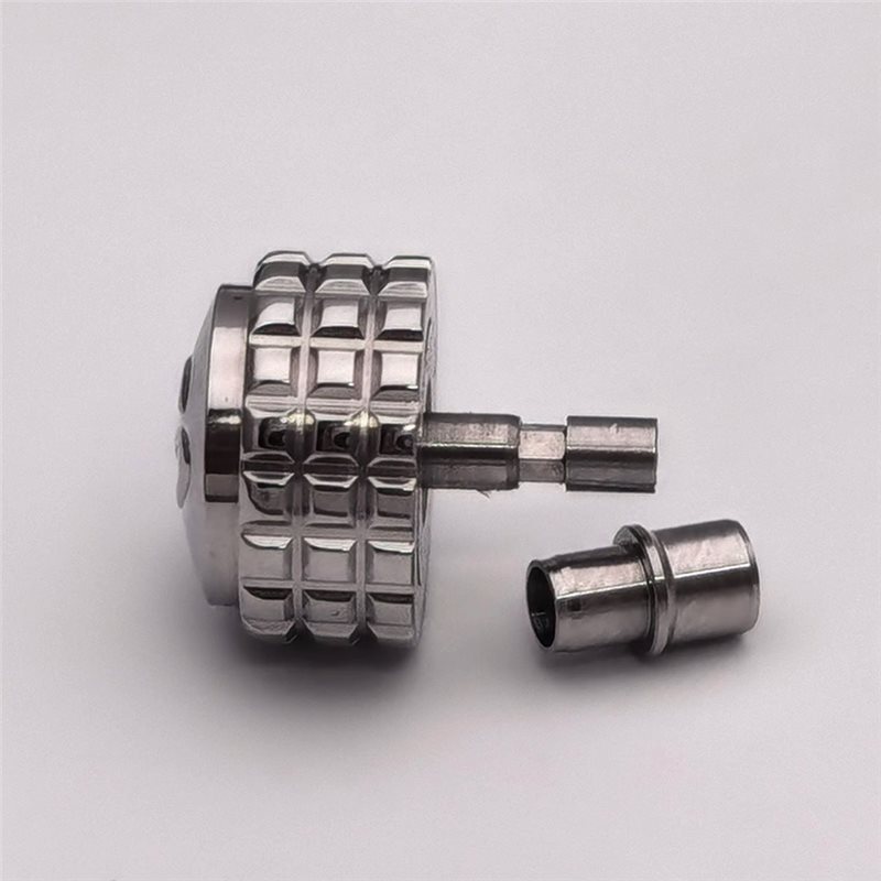 Peça de reposição BRL Super Cr - Watch Crown Screw Down Replacement avaliação e preço