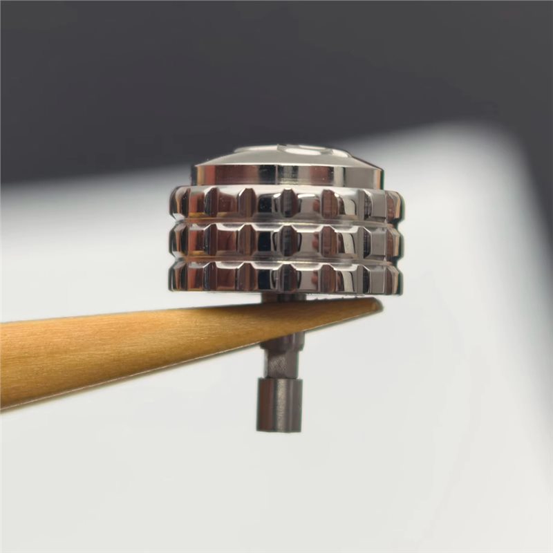 Peça de reposição BRL Super Cr - Watch Crown Screw Down Replacement avaliação e preço