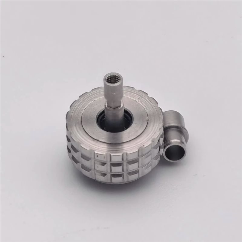 Peça de reposição BRL Super Cr - Watch Crown Screw Down Replacement avaliação e preço