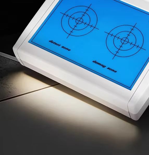 Desmagnetizador de Relógios Mu - Watch Demagnetizer Electrical Repair avaliação e preço