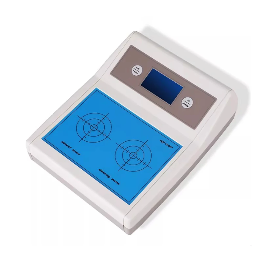 Desmagnetizador de Relógios Mu - Watch Demagnetizer Electrical Repair avaliação e preço