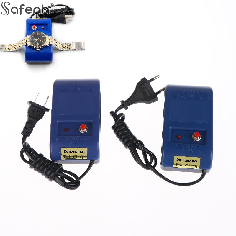 1/2/3 pçs relógio de pulso de  - Watch Demagnetizer Electrical Repair avaliação e preço