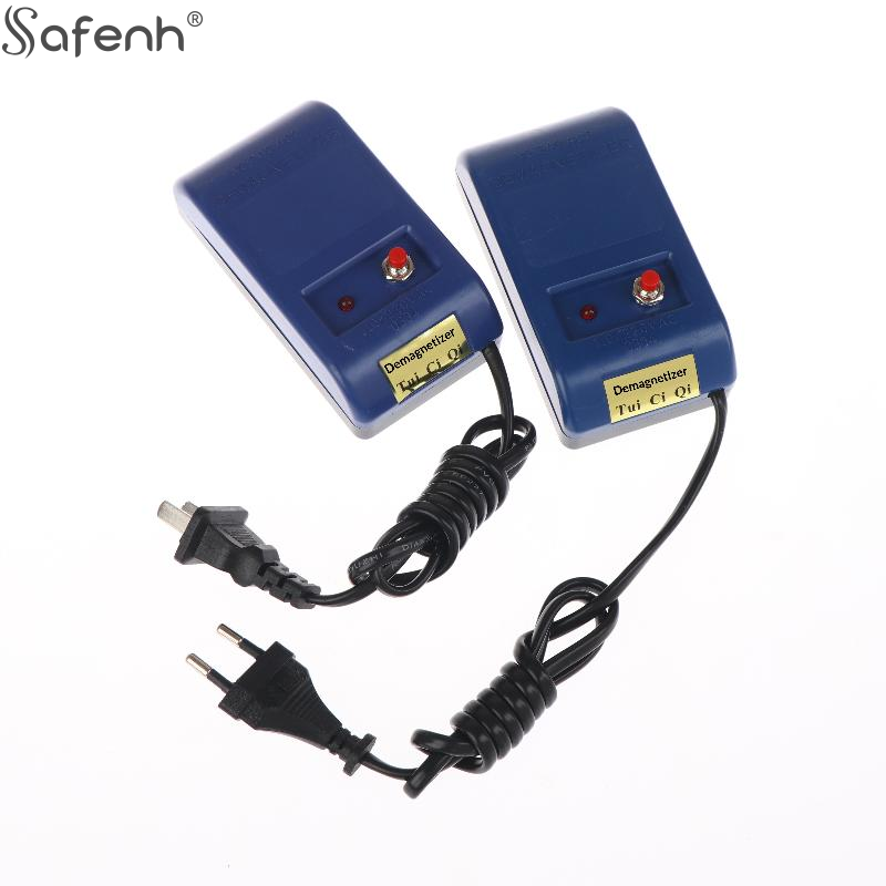 1/2/3 pçs relógio de pulso de  - Watch Demagnetizer Electrical Repair avaliação e preço