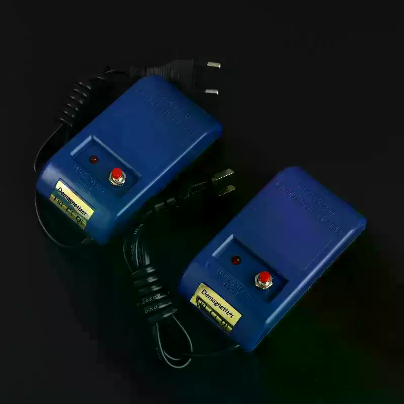 Desmagnetizador de Relógio de  - Watch Demagnetizer Electrical Repair avaliação e preço