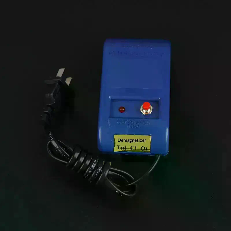 Desmagnetizador de Relógio de  - Watch Demagnetizer Electrical Repair avaliação e preço