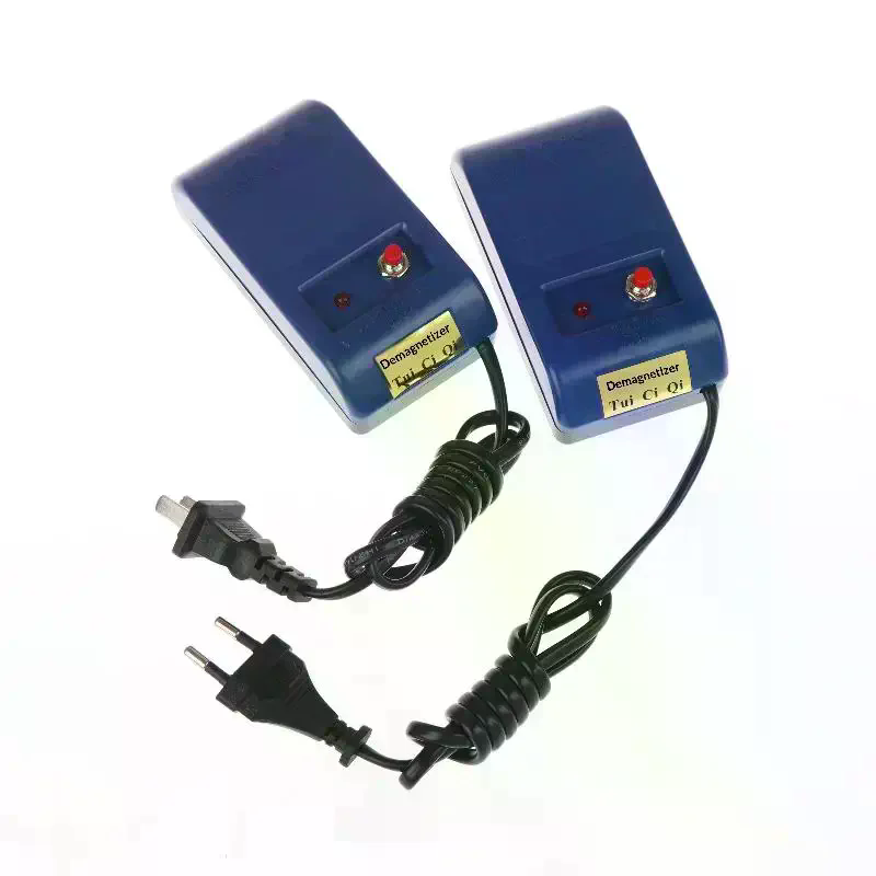 Desmagnetizador de Relógio de  - Watch Demagnetizer Electrical Repair avaliação e preço