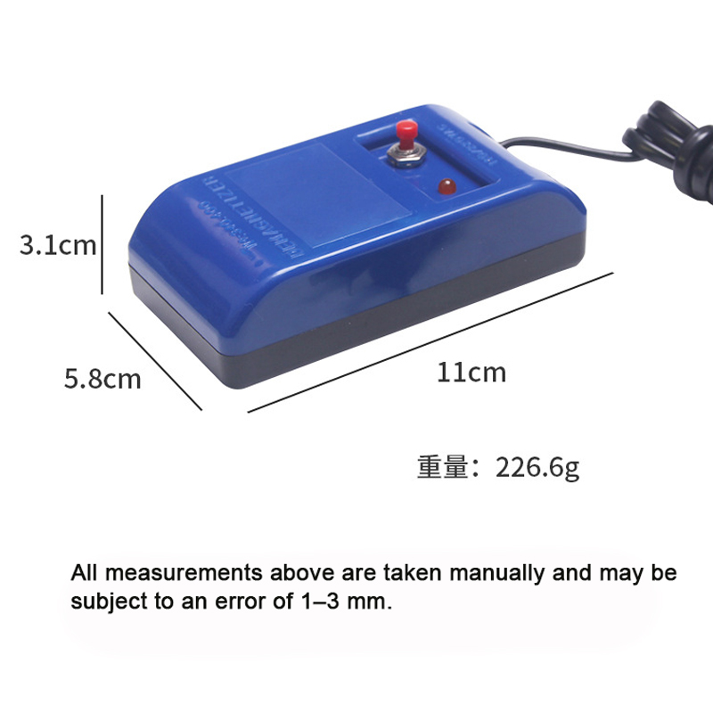 Desmagnetizador de Relógios: F - Watch Demagnetizer Electrical Repair avaliação e preço