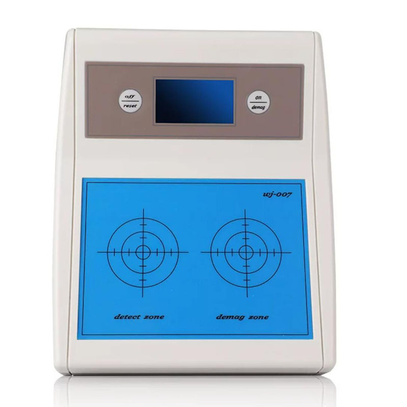 Desmagnetizador Multifuncional - Watch Demagnetizer Electrical Repair avaliação e preço