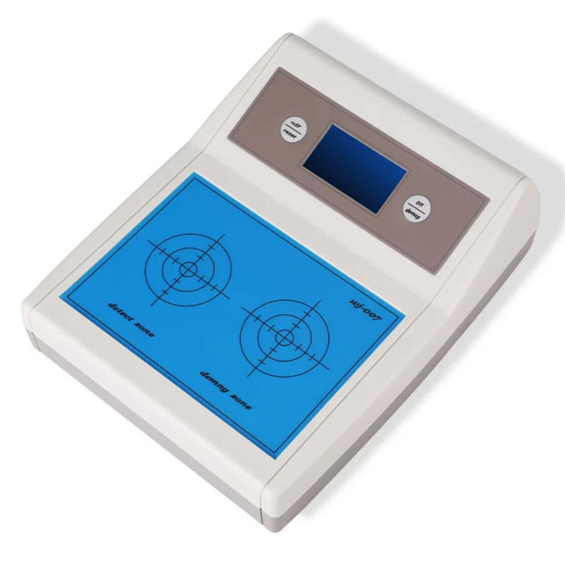 Desmagnetizador Multifuncional - Watch Demagnetizer Electrical Repair avaliação e preço