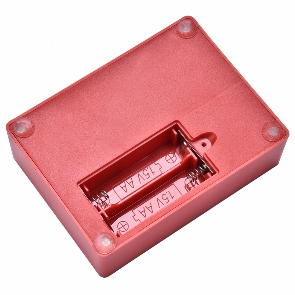 Testador de Pulso para Movimen - Watch Demagnetizer Electrical Repair avaliação e preço